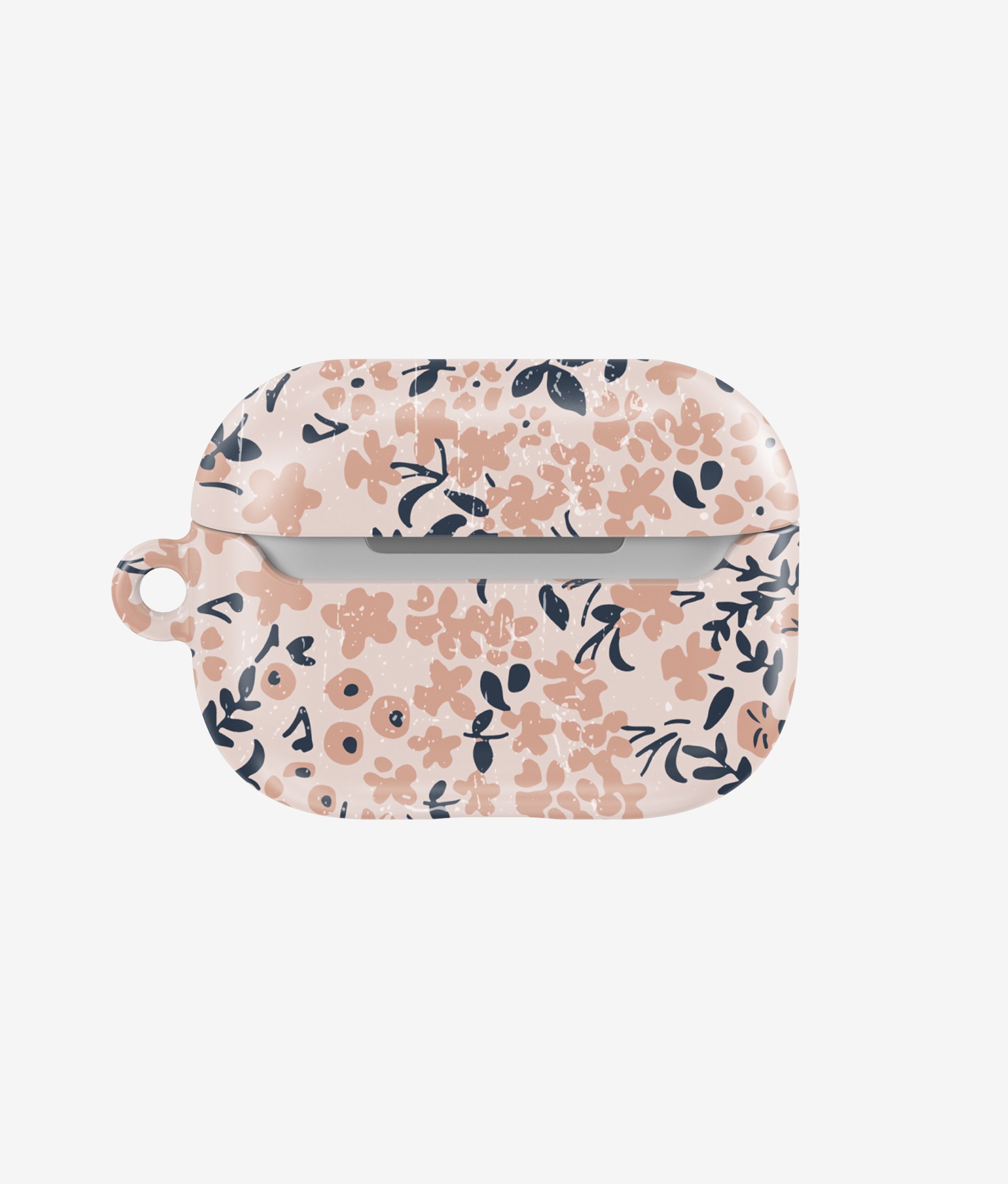 Кейс FLORAL VINTAGE для AirPods