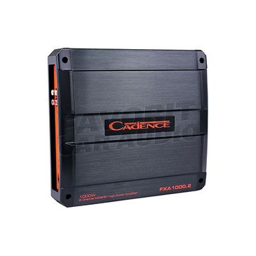 Усилитель Cadence FXA 1000.2