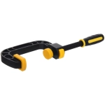 Струбцина Lamboss 3» G-тип пластик