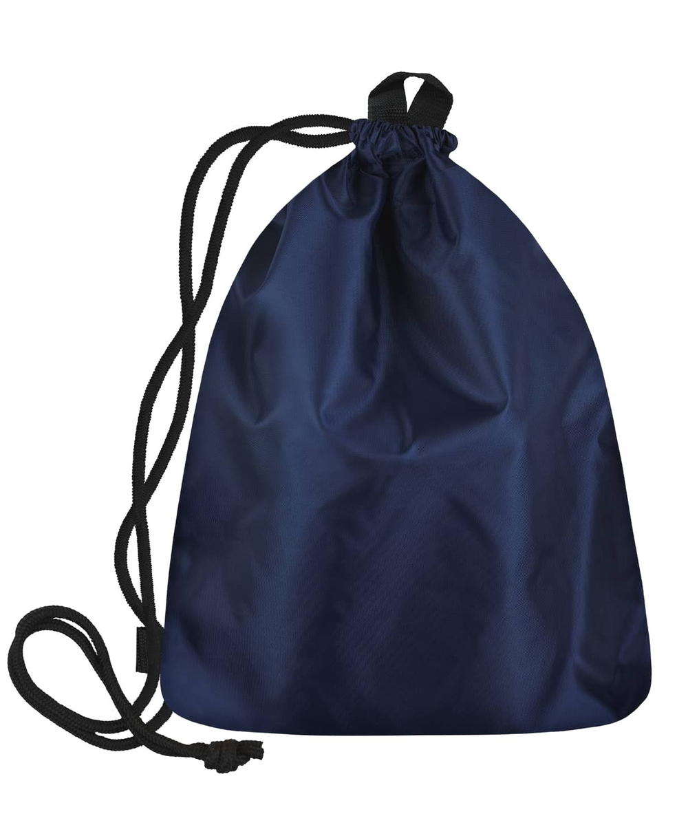 Мешок для обуви CAMP Everyday Gymsack, темно-синий
