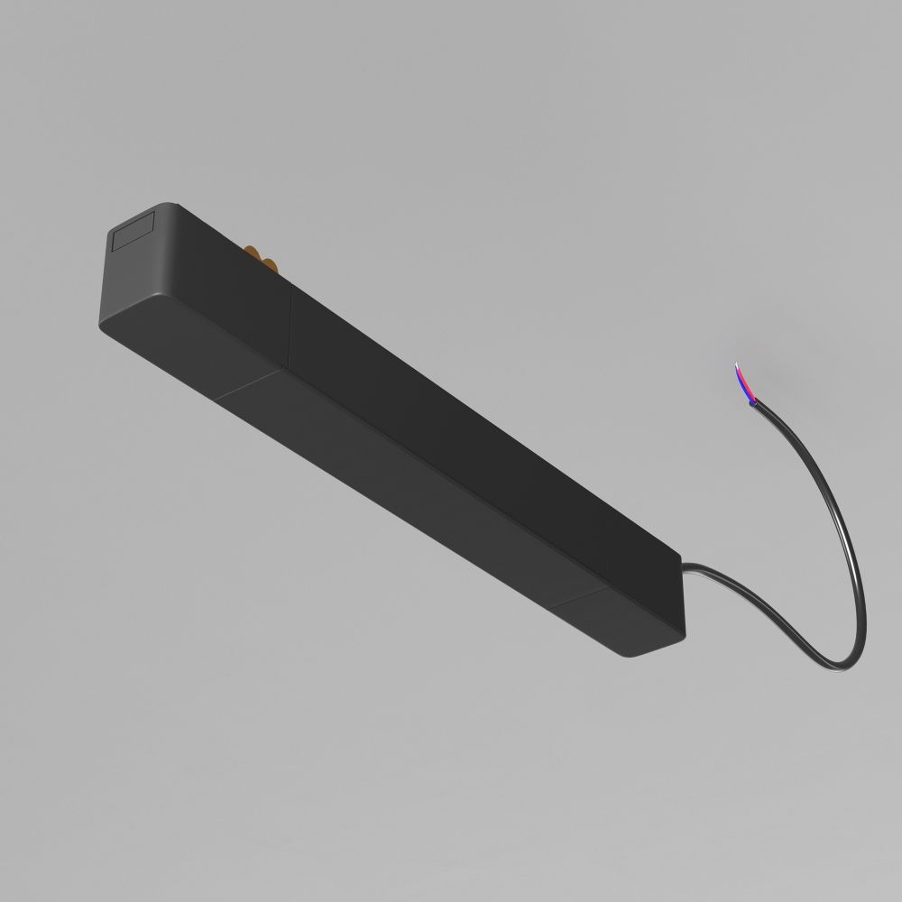 Блок питания для магнитного шинопровода Maytoni Radity TRA084DR-100B