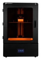 Фотография — 3D-принтер Peopoly Phenom L