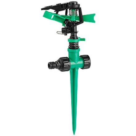 Разбрызгиватель GREEN APPLE GWRS12-046