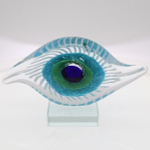 Статуэтка в форме глаза