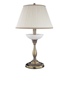 Настольная лампа Reccagni Angelo P.5400G