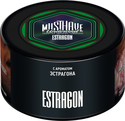 Estragon 250 гр