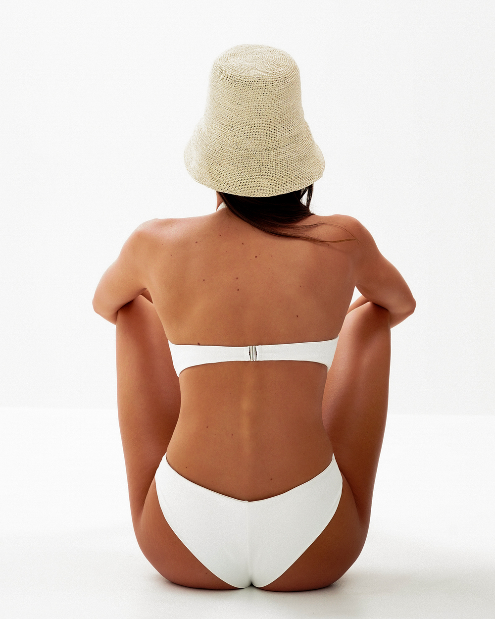 №024 Низ (белые)