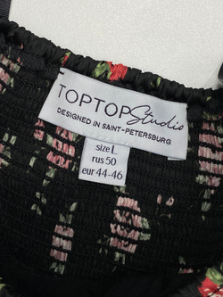 Платье TopTop