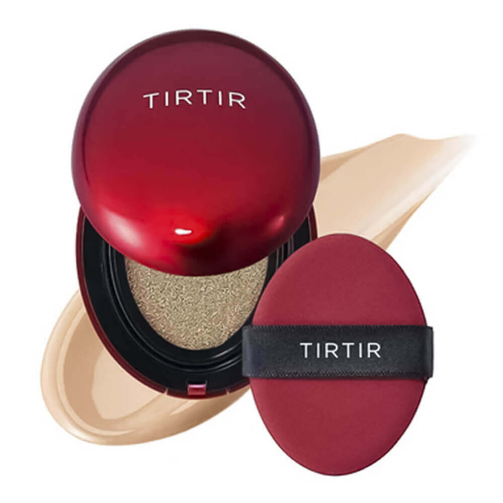 TIRTIR Mask fit Red cushion 23N Sand Кушон для лица