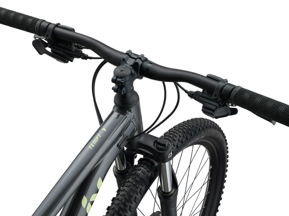 Женский велосипед Giant Tempt 4 27,5 (2022)