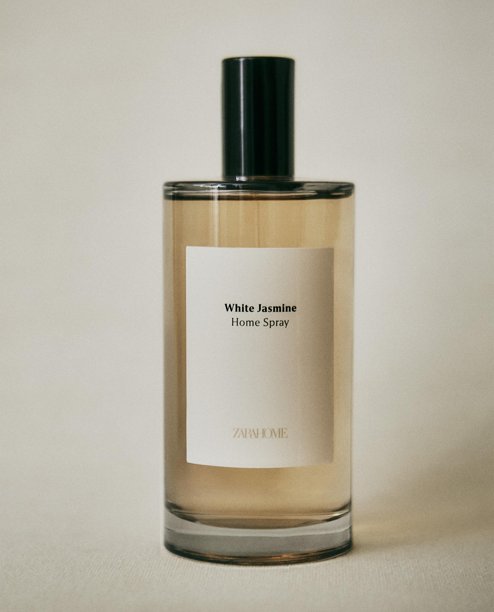 Zara Home Ароматический спрей для дома White Jasmine 200 мл, освежитель, аромат цветочный