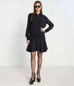 Платье Pinko - черный(102306 A193)