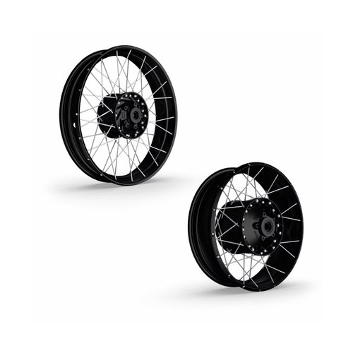 96380261AA DUCATI EXCEL SPOKE RIMS SET (MTS V2)