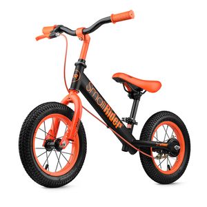Беговел Small Rider Ranger 2 Neon