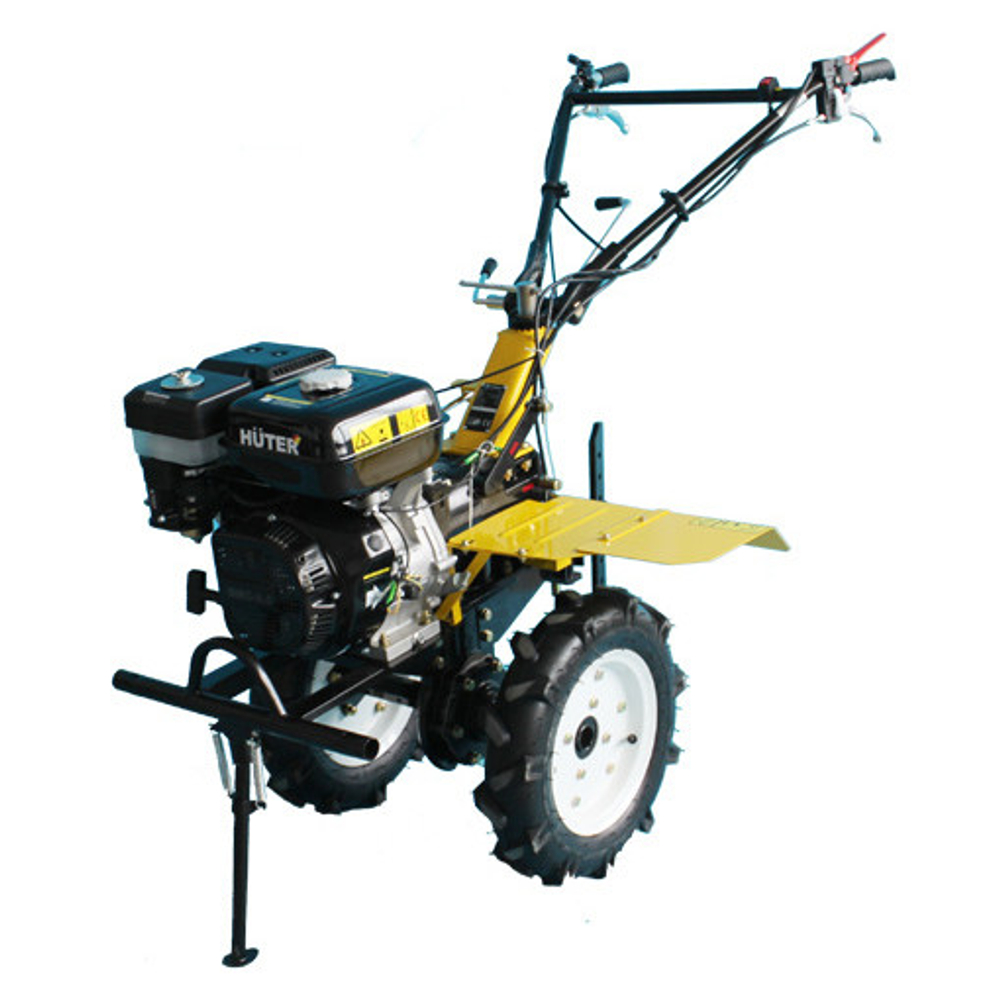 Мотоблок бензиновый Huter GMC-9.0