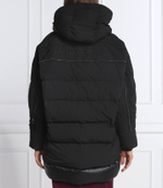 пуховая куртка Diego M - черный(R403 0TM)