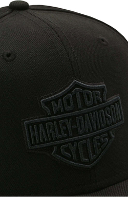 Бейсболка Harley-Davidson