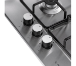 Газовая варочная панель MAUNFELD EGHS.43.3STS-ES/G фото 5