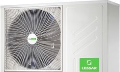 Наружный блок VRF системы Lessar LUM-HE450ALA4-C