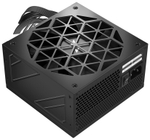Блок питания 1STPLAYER HA-650AA2-Black 650 Вт