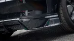 Обвес для Li Xiang L7 2023-2025+ Лисян Л7