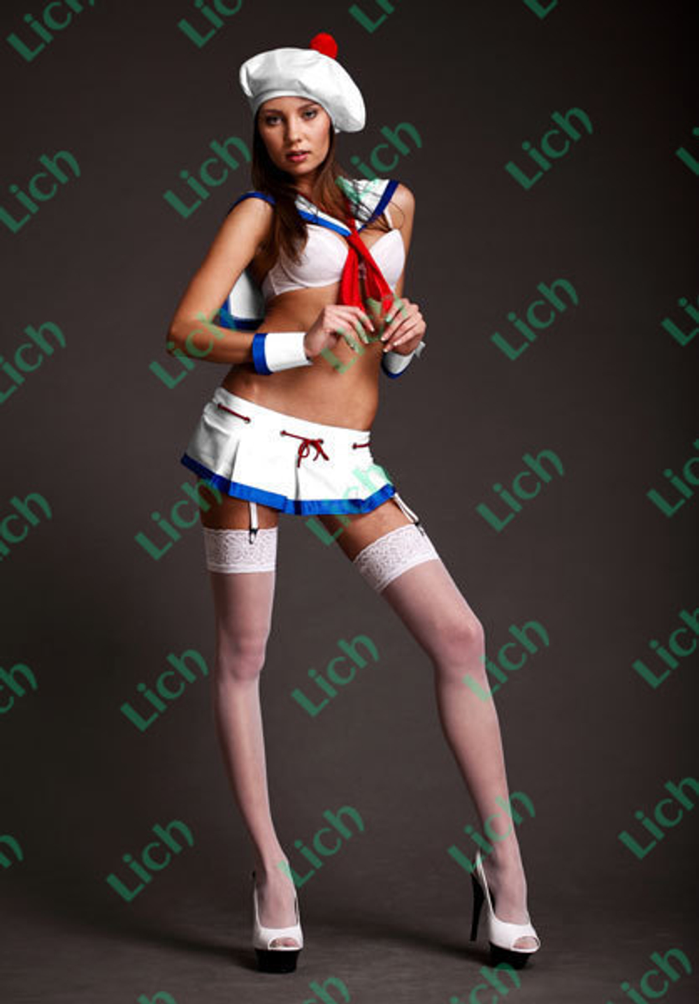 Костюм Морячка