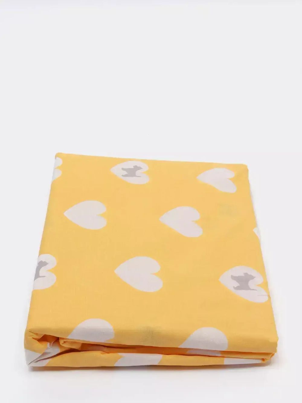 Постельное белье перкаль Сказка "Жизель" 1,5-сп Наволочка 50х70 см 1 шт Простынь на резинке 90x200 см Пододеяльник 145x215 см