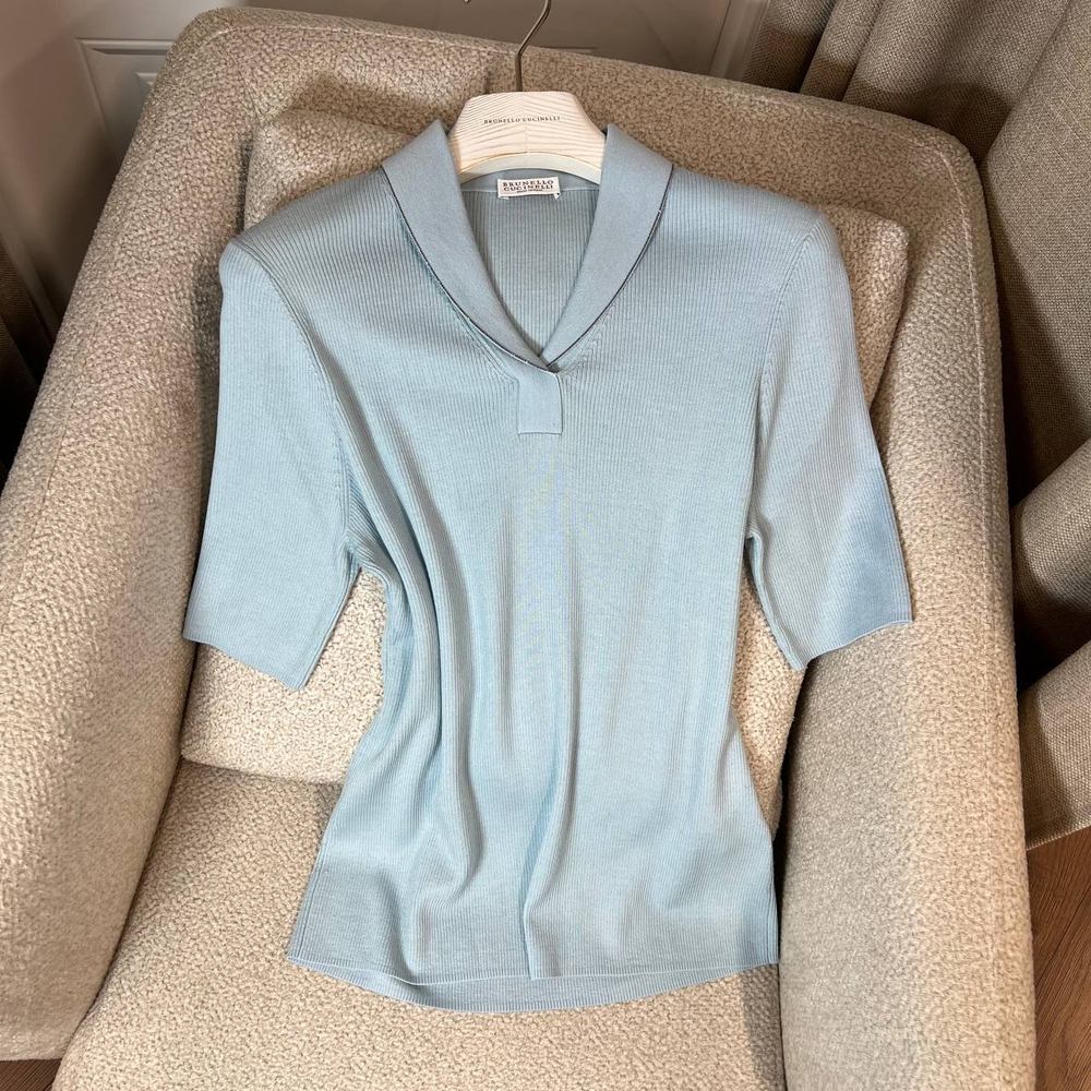 Кофта Brunello Cucinelli