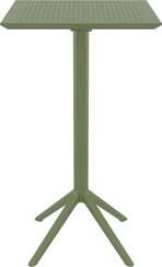Sky Folding Bar Table 60
