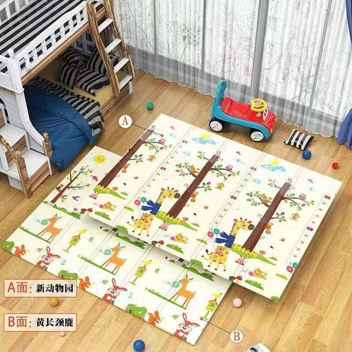 Детский коврик