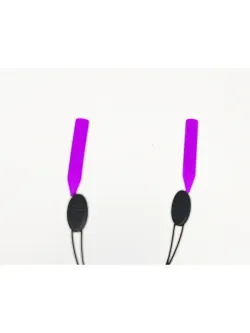 Регулируемый  шнурок для очков