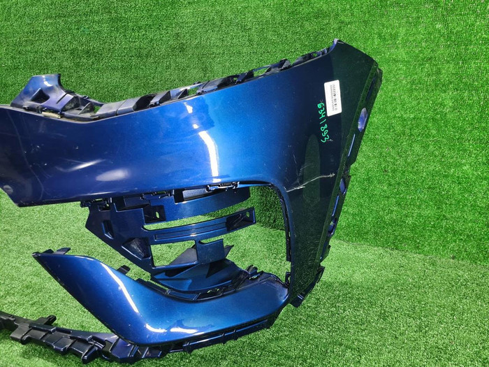 Бампер передний Geely Tugella (2019-н.в.)