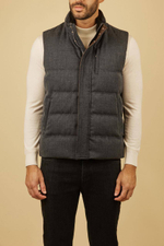 Безрукавка Racinello