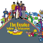 The Beatles / Yellow Submarine (CD)