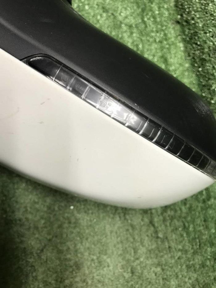 Зеркало правое BAIC U5 PLUS (2021-н.в.) 7 конт.