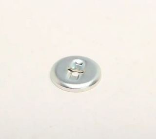 Седло тормозной прижимной  пружины