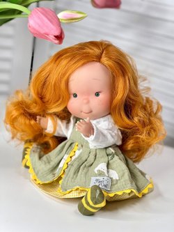 Кукла Nines виниловая 30см PIPPA (2806K)