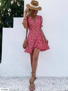 Платье II-5984 Фабрика Моды