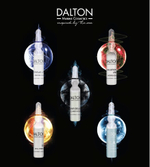 Dalton Набор морских антивозрастных ампул - ANTI AGING AMPOULE COLLECTION, 5х2 мл