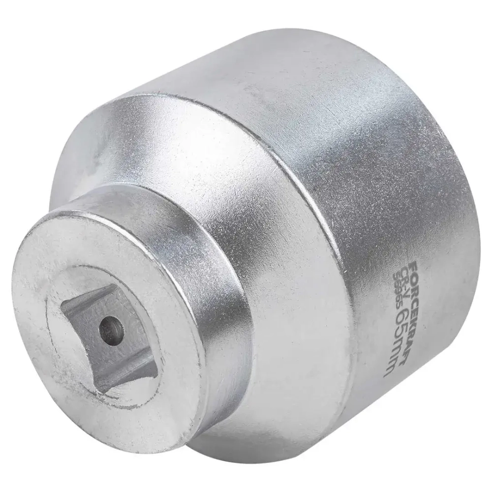 Головка 65мм 3/4''12гр. FORCEKRAFT FK-56965