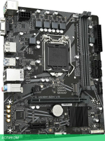 Материнская плата GigaByte H510M S2H V3 DDR4