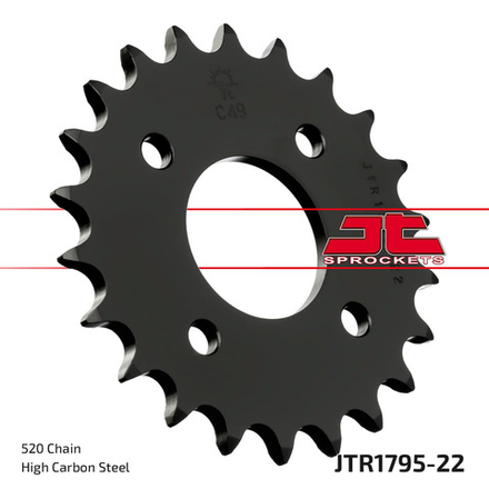 Звезда JTR1795.22