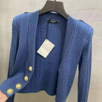 Кардиган Balmain