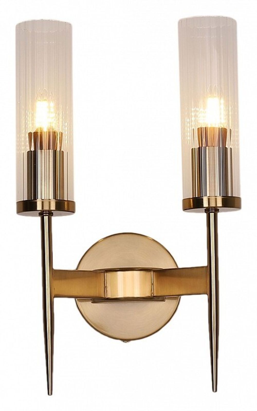 Бра Zortes Candle ZRS.16204.2