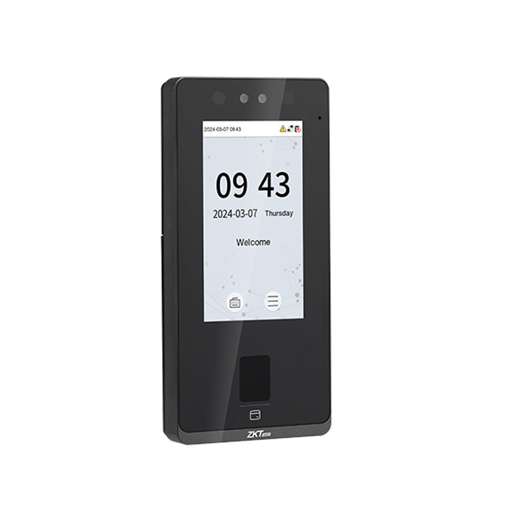 ZKTeco SenseFace 4B СКУД