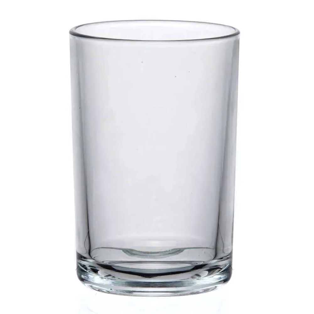 Стакан Бейзик-F&D 250 мл