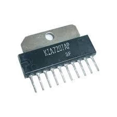 KIA7207AP(sip10)