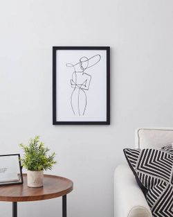 Картина Eglo Roberval 423025