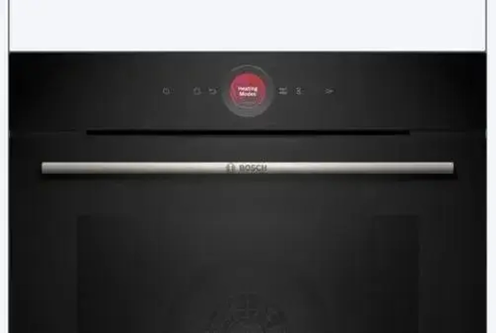 Электрический духовой шкаф Bosch HBG7721B1