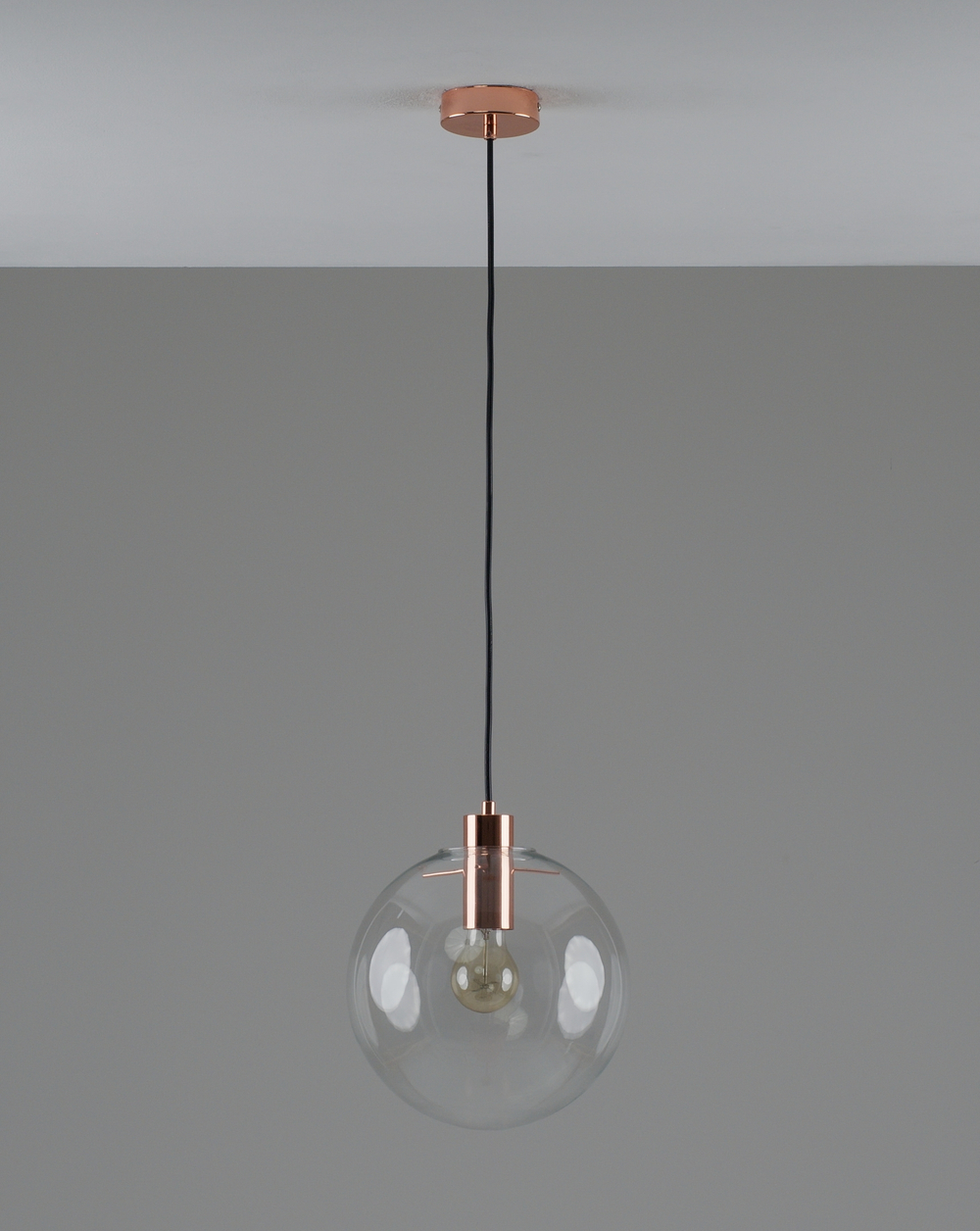 Светильник подвесной Moderli V11542-1P Aurora